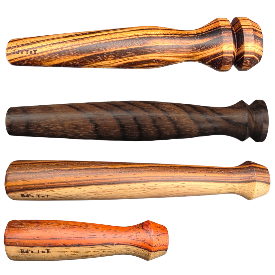 Coil Handle by Ed's TnT