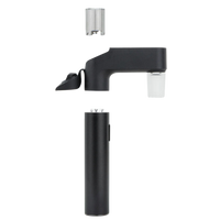 Pivot Glass Adapter by Puffco