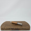 8mm WPA Adapter in York Gum Burl by PhattPiggie
