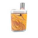 Tinymight 2 Art/Marbling Covers by LabetKomp