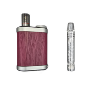 Tinymight 2 in Purpleheart by Tinymight