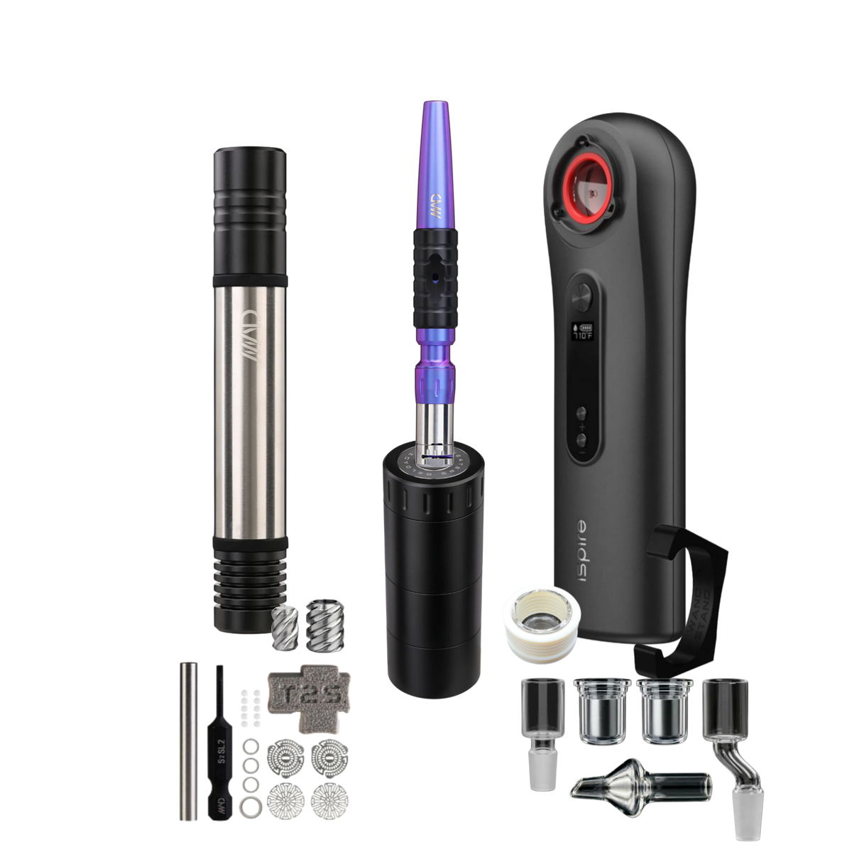 Tempest 2 Slim Bundle Curated by VGoodiEZ