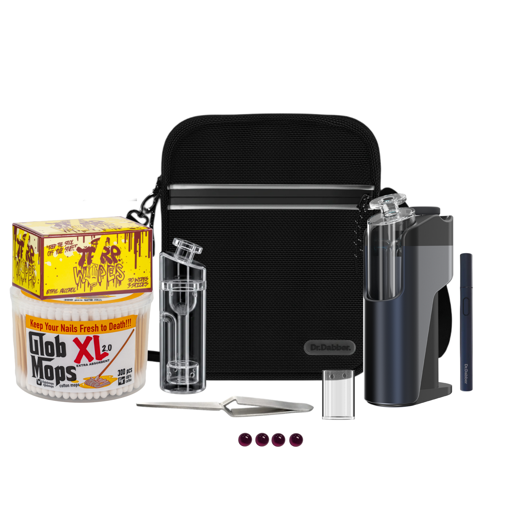 Switch Go Bundle Curated by VGoodiEZ