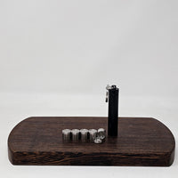 Dosing Capsules for Tinymight by VGoodiEZ