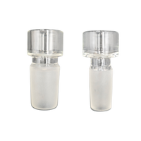 Matrix Injector Chamber Glass Replacement Post by Crossing Technology