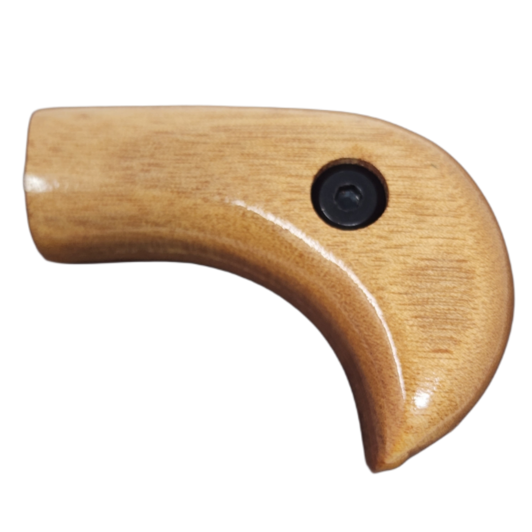 Coil Handle by The Club