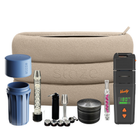 Storz & Bickel Travel Bundle Curated by VGoodiEZ