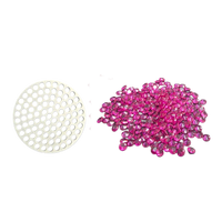 Ruby Twist Pro Conversion Kit Curated by VGoodiEZ