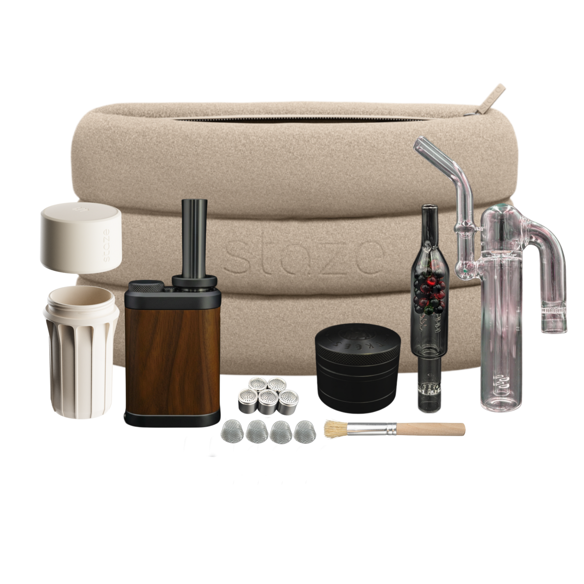 Tinymight 2 Travel Bundle Curated by VGoodiez