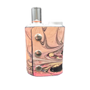 Tinymight 2 Art/Marbling Covers by LabetKomp