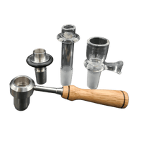 IO Hornet Ball Vape Kit by IO Hornet