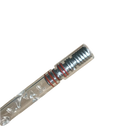 Vaphit QHC 3D Glass Stem Flame Powered Vaporizer Kit by Vaphit