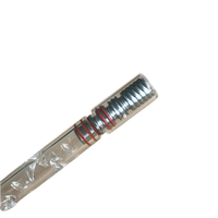 Vaphit QHC 3D Glass Stem Flame Powered Vaporizer Kit by Vaphit