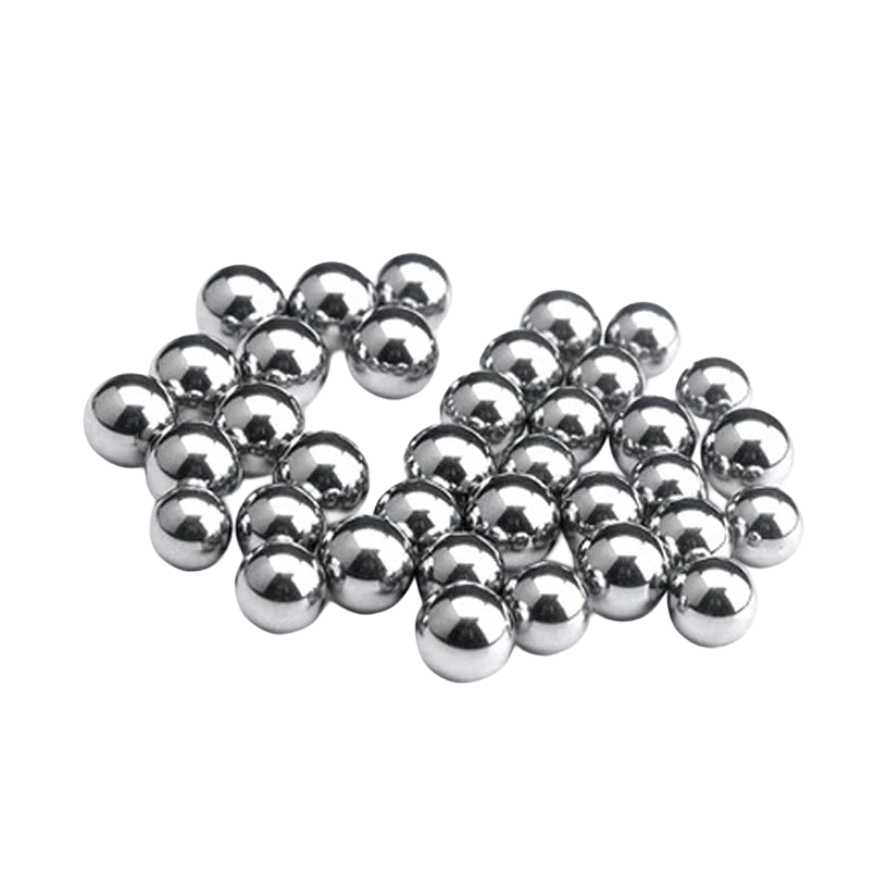 Tempest Ball Packs by MadHeaters