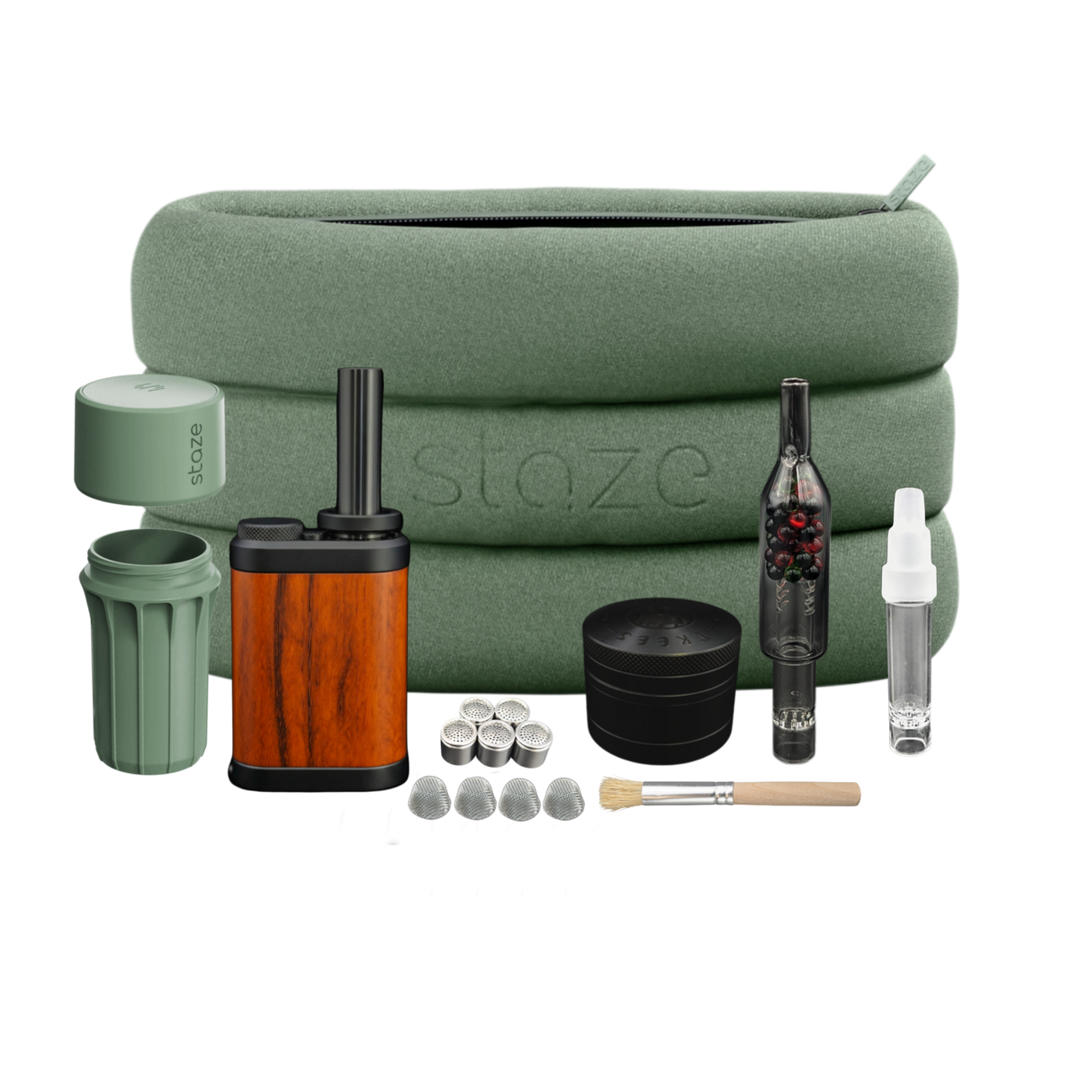 Tinymight 2 Travel Bundle Curated by VGoodiez