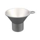 Universal Baller Aluminum Multipurpose Loading Funnel by Terp Chasers Club
