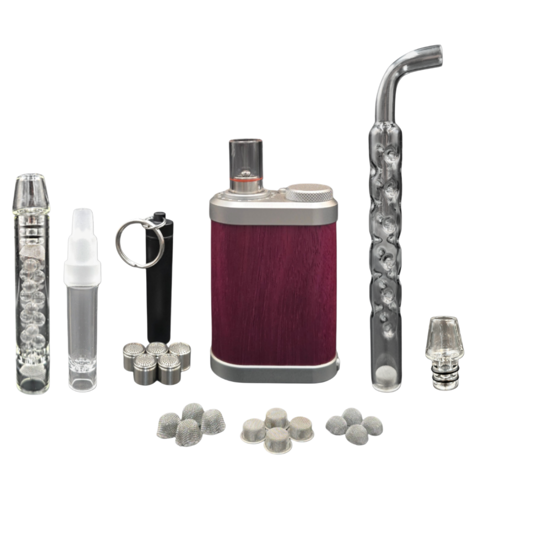 Tinymight 2 Bundle Curated by VGoodiEZ