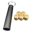 Dosing Capsules for Tinymight by VGoodiEZ