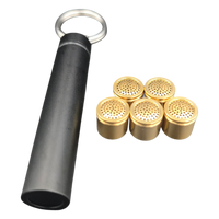 Dosing Capsules for Tinymight by VGoodiEZ