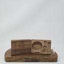 Vapman Vapcase Storage by Inhale