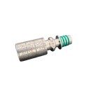 Punch V2 Cap by Battery Free Ganz