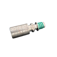 Punch V2 Cap by Battery Free Ganz