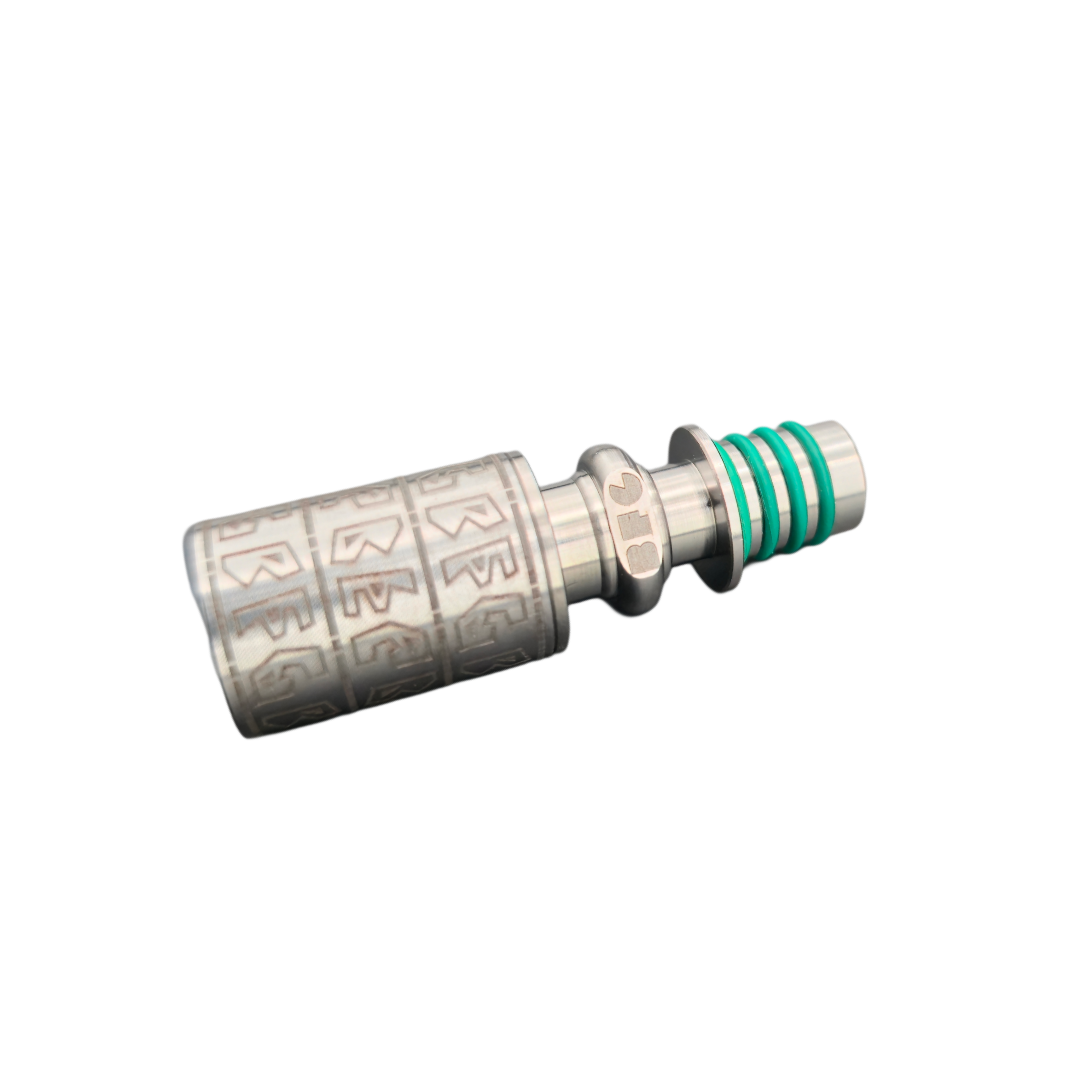 Punch V2 Cap by Battery Free Ganz