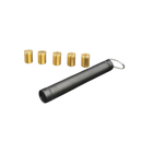 Dosing Capsules w/Caddy for Solo 3 By VGoodiEZ