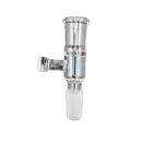 Borosilicate V3 Injector (14mm Input) Chamber by VGoodiEZ
