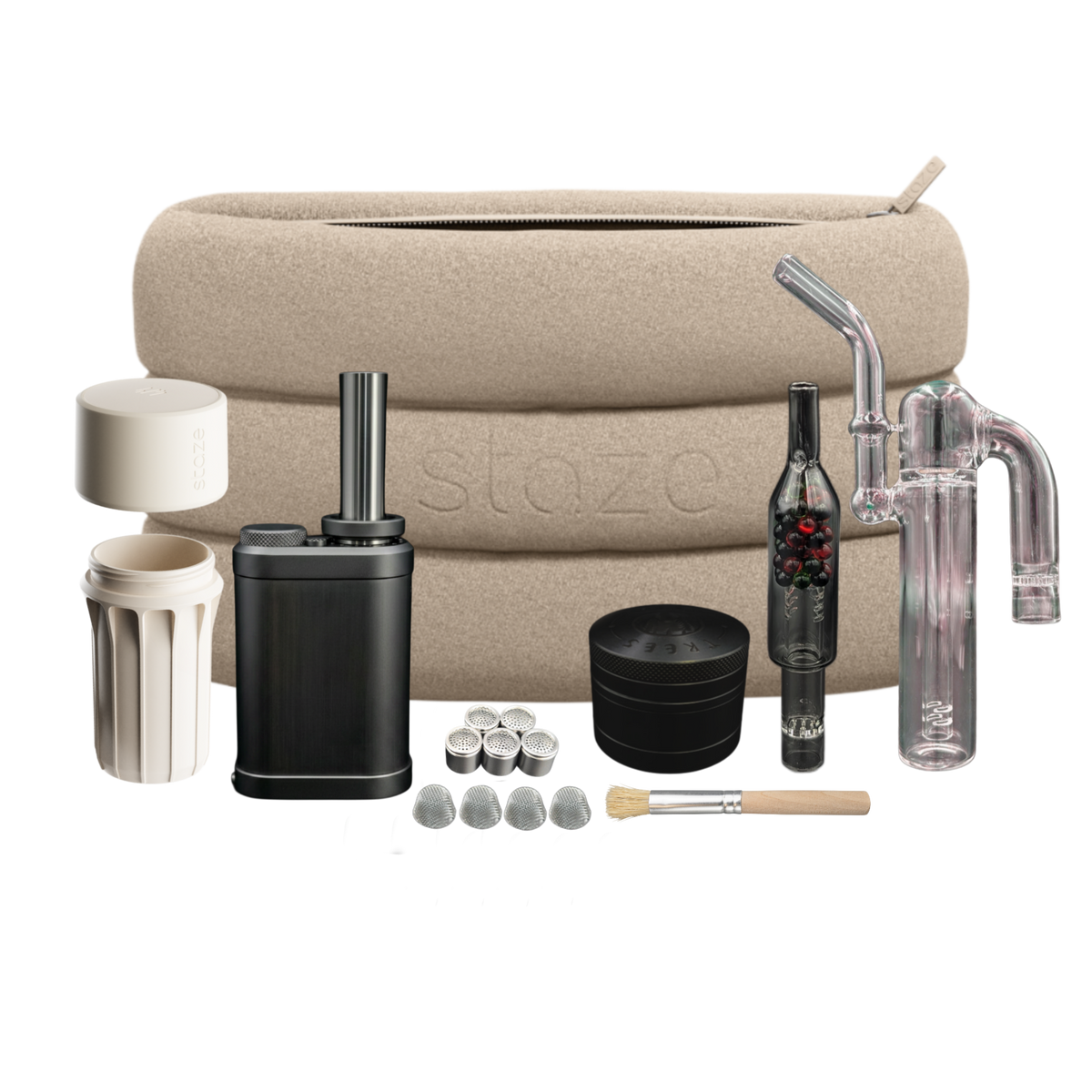Tinymight 2 Travel Bundle Curated by VGoodiez