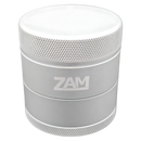 4 Piece 2.2" Aluminum FullMag Grinder by Zam Grinders