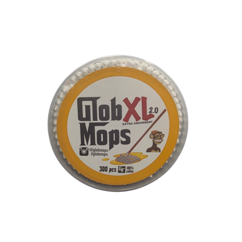 Glob Mops XL 2.0 by Glob Mops WIB image