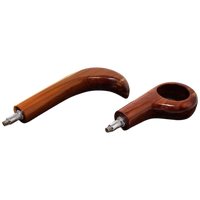 The Club Wireless Handle Set