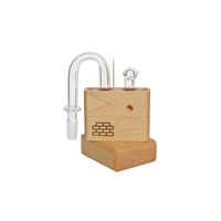 Junior / Runt 14.4mm U-Joint WPA by Sticky Brick Labs
