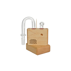 Junior / Runt 14.4mm U-Joint WPA by Sticky Brick Labs