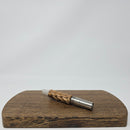 8mm WPA Adapter in Zebrano Twist by PhattPiggie