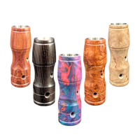 Tempest V2 Sleeve by TS Wooden Art