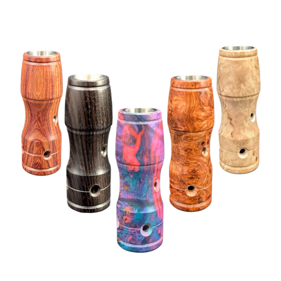 Tempest V2 Sleeve by TS Wooden Art