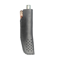 Leather Case by MadHeaters