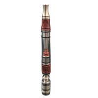 8mm / 9mm Adaptable Infinity Stem by TS Wooden Art