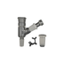 Injector Pass-Through Chamber by Crossing Technology
