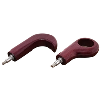 The Club Wireless Handle Set