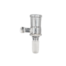 Borosilicate V2 (19mm Input) Injector Chamber by VGoodiEZ