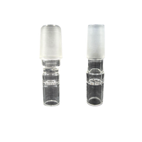 Water Pipe Adapter (WPA) for Solo 3 by VGoodiEZ