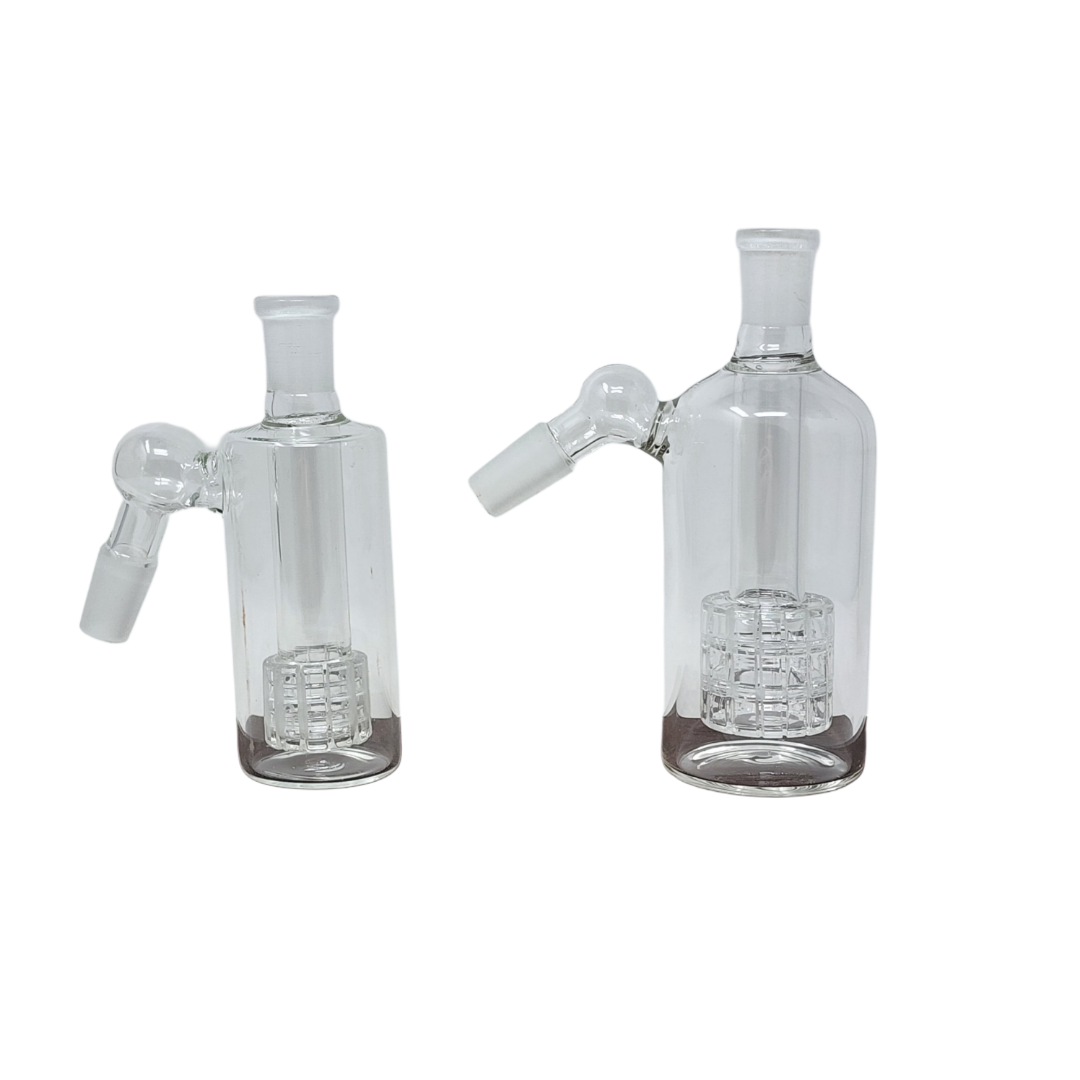 Ash Catcher Replacement by VGoodiEZ