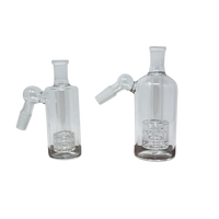 Ash Catcher Replacement by VGoodiEZ