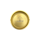 Ashtray with Cleaning Spike by Vaphit