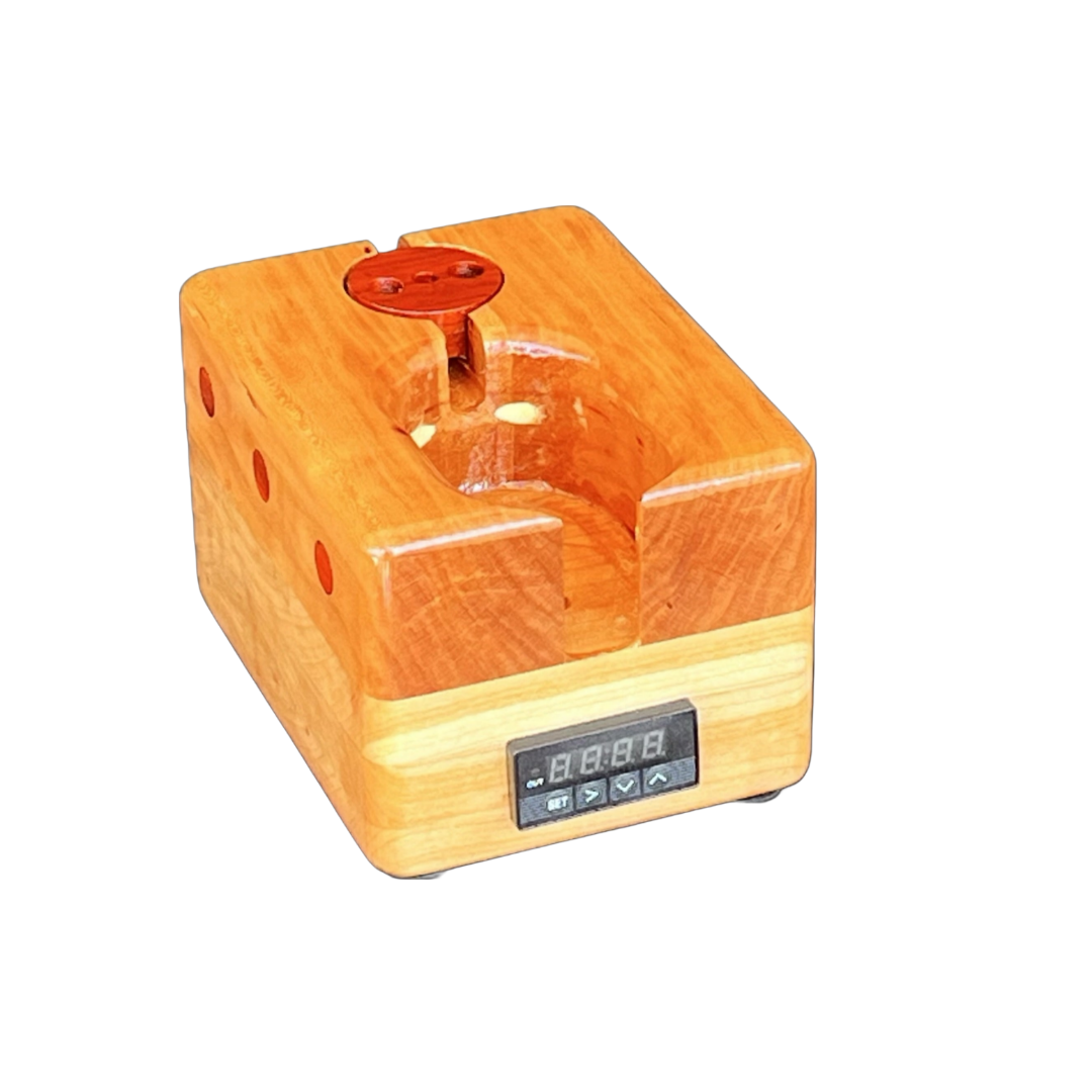 The Club Wireless Docking Station with PID Controller by The Club