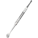 410 Stainless Steel Packing/Dabbing Tool  by Vaphit