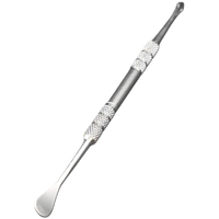 410 Stainless Steel Packing/Dabbing Tool  by Vaphit